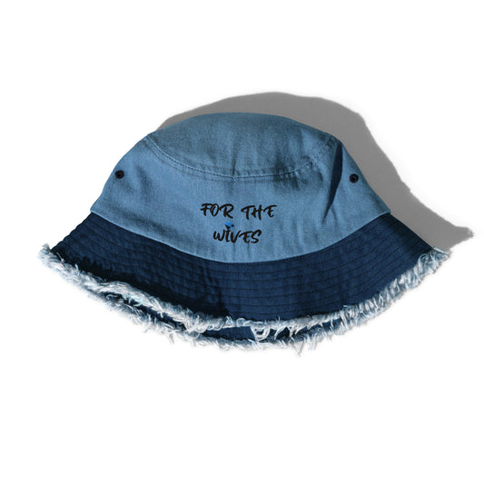 For The Wives Bucket Hat