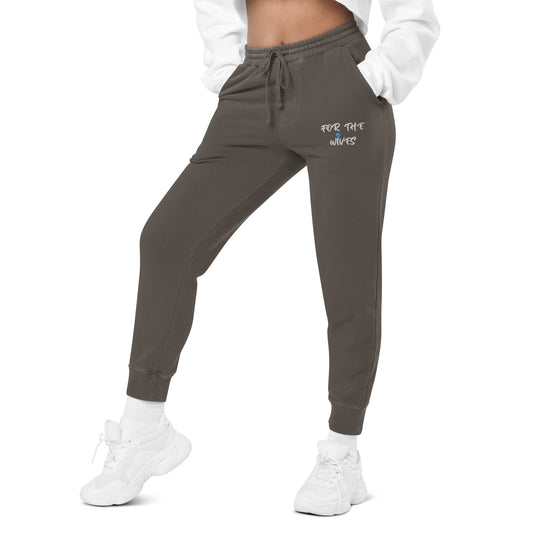 For The Wives Sweatpants